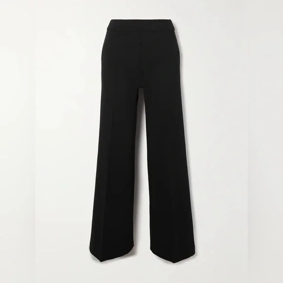 SPANX SPANXsmooth™ PerfectFit Ponte Wide Leg Pant in
Classic Black NWOT S - Picture 9 of 16